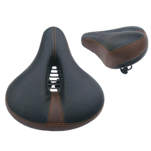 Stroger saddle for tricycle and others cycle