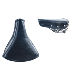 28 inch bicycle saddle