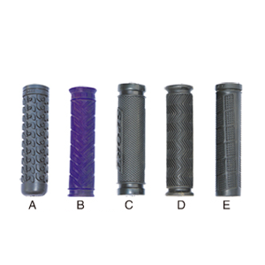 pusai bicycle rubber grip