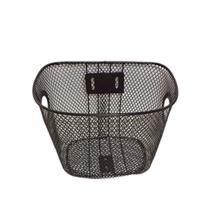 pusai children’s steel wire mesh basket