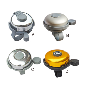 pusai bicycle metal bell