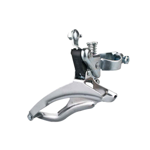 pusai bicycle front derailleur